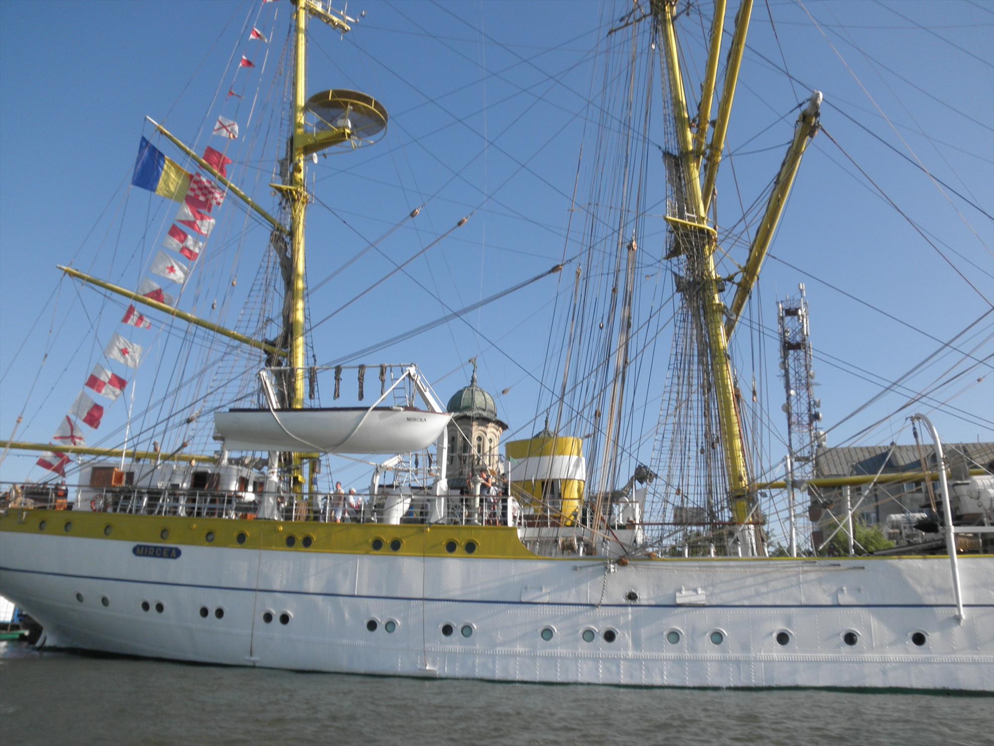 Delta - relaxare - O parte din istorie